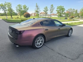 Maserati Quattroporte SQ4 4x4 | Mobile.bg    3