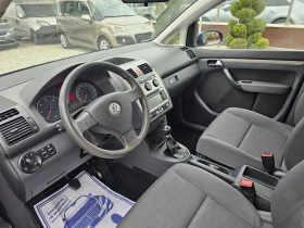 VW Touran 1.9 TDI КЛИМАТРОНИК 105 кс , снимка 12