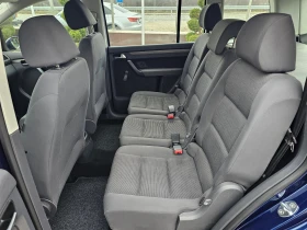 VW Touran 1.9 TDI КЛИМАТРОНИК 105 кс , снимка 14