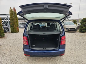 VW Touran 1.9 TDI КЛИМАТРОНИК 105 кс , снимка 15