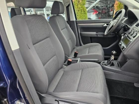 VW Touran 1.9 TDI КЛИМАТРОНИК 105 кс , снимка 10