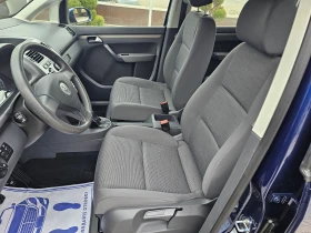 VW Touran 1.9 TDI КЛИМАТРОНИК 105 кс , снимка 13