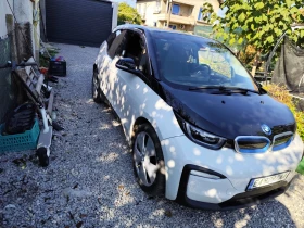 BMW i3 170hp/42kw/120ah/Каско, снимка 3