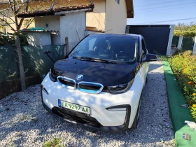 BMW i3 170hp/42kw/120ah/Каско, снимка 1