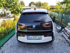 BMW i3 170hp/42kw/120ah/Каско, снимка 5