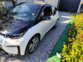 BMW i3 170hp/42kw/120ah/Каско, снимка 2