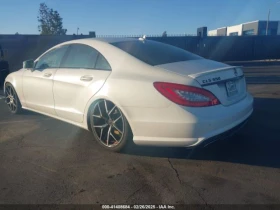 Mercedes-Benz CLS 550 * AMG PACKET * * HeadUp * * Engine Video* (CARFAX) | Mobile.bg    8