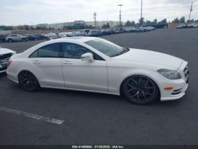 Mercedes-Benz CLS 550 * AMG PACKET * * HeadUp * * Engine Video* (CARFAX) | Mobile.bg    2