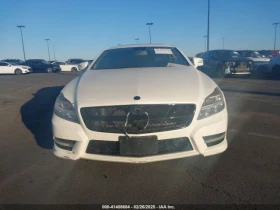 Mercedes-Benz CLS 550 * AMG PACKET * * HeadUp * (CARFAX) * АВТО КРЕДИТ 1