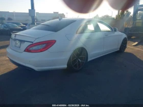 Mercedes-Benz CLS 550 * AMG PACKET * * HeadUp * * Engine Video* (CARFAX) | Mobile.bg    9