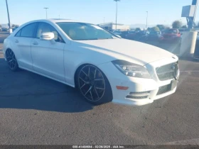 Mercedes-Benz CLS 550 * AMG PACKET * * HeadUp * (CARFAX) *   | Mobile.bg    3