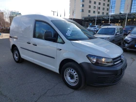 VW Caddy 2, 0TDI 102ps 92000km!!!, снимка 3