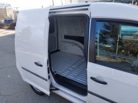 VW Caddy 2, 0TDI 102ps 92000km!!!, снимка 7