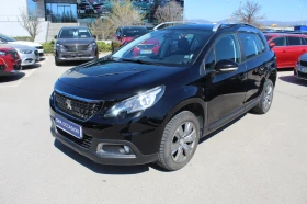 Peugeot 2008 ACTIVE 1.6 HDI 100 BVM5 EURO6/1706249, снимка 1