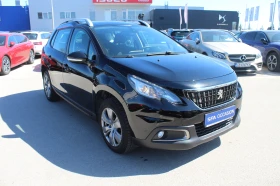 Peugeot 2008 ACTIVE 1.6 HDI 100 BVM5 EURO6/1706249, снимка 2