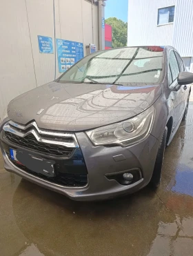 Обява за продажба на Citroen DS4 THP 1.6 ~13 000 лв. - изображение 9