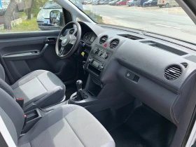 VW Caddy 1.6TDI | Mobile.bg    8