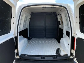 VW Caddy 1.6TDI | Mobile.bg    15