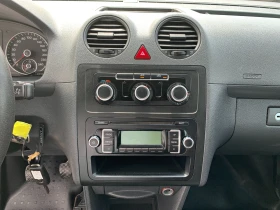 VW Caddy 1.6TDI | Mobile.bg    9