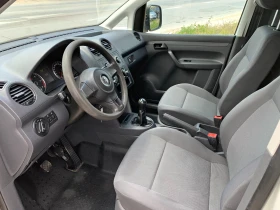 VW Caddy 1.6TDI | Mobile.bg    7