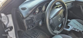 Mercedes-Benz SLK 230    .  | Mobile.bg    12