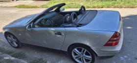Mercedes-Benz SLK 230    .  | Mobile.bg    10