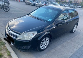 Opel Astra - 5500 лв. - 82630478 | Car24.bg