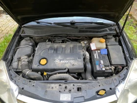 Opel Astra - 5500 лв. - 82630478 | Car24.bg