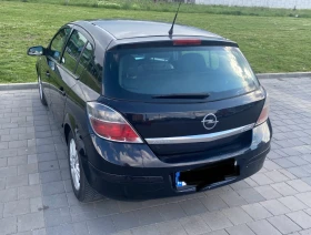 Opel Astra - 5500 лв. - 82630478 | Car24.bg