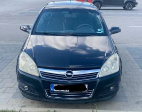 Opel Astra - 5500 лв. - 82630478 | Car24.bg