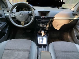 Opel Astra - 5500 лв. - 82630478 | Car24.bg