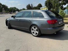 Обява за продажба на Audi A6 C6 4F 3.0 233 QUATRO ~13 800 лв. - изображение 3