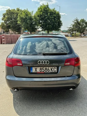 Обява за продажба на Audi A6 C6 4F 3.0 233 QUATRO ~13 800 лв. - изображение 4