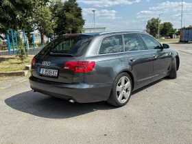 Обява за продажба на Audi A6 C6 4F 3.0 233 QUATRO ~13 800 лв. - изображение 2