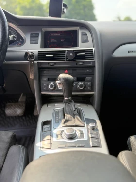 Обява за продажба на Audi A6 C6 4F 3.0 233 QUATRO ~13 800 лв. - изображение 7