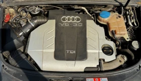 Обява за продажба на Audi A6 C6 4F 3.0 233 QUATRO ~13 800 лв. - изображение 8