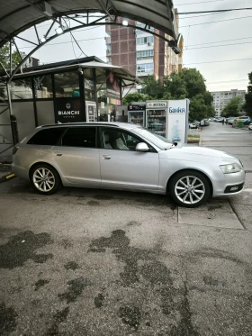 Audi A6 3.0 TDI, 239hp, quattro | Mobile.bg    8