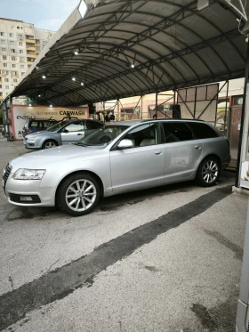 Audi A6 3.0 TDI, 239hp, quattro | Mobile.bg    6
