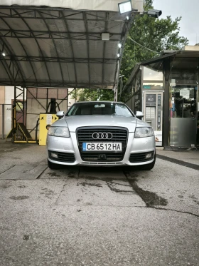 Audi A6 3.0 TDI, 239hp, quattro | Mobile.bg    5