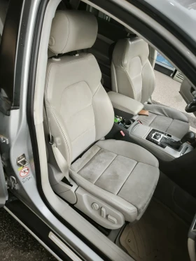 Audi A6 3.0 TDI, 239hp, quattro | Mobile.bg    13