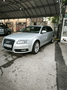 Audi A6 3.0 TDI, 239hp, quattro | Mobile.bg    7