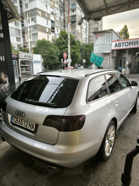 Audi A6 3.0 TDI, 239hp, quattro | Mobile.bg    10