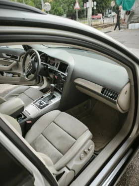 Audi A6 3.0 TDI, 239hp, quattro | Mobile.bg    15