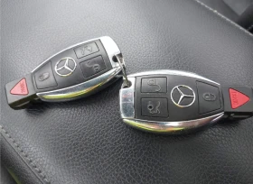 Mercedes-Benz S 550 4MATIC Burmester* * 360* * *  | Mobile.bg    11