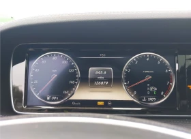 Mercedes-Benz S 550 4MATIC Burmester* * 360* * *  | Mobile.bg    8