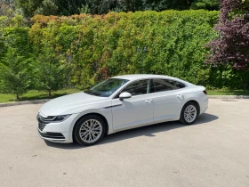 VW Arteon 62 000  | Mobile.bg    9