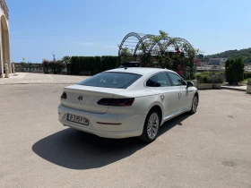 VW Arteon 62 000  | Mobile.bg    6