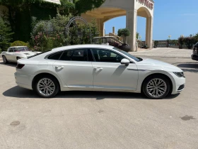VW Arteon 62 000  | Mobile.bg    4