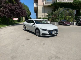 VW Arteon 62 000  | Mobile.bg    7