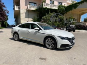 VW Arteon 62 000  | Mobile.bg    3